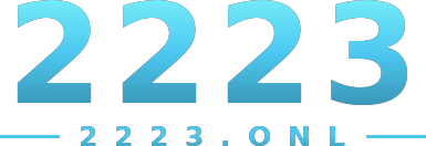 2223 logo